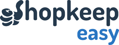 Sk logo blue